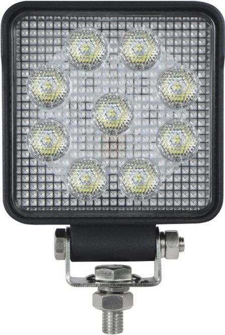 Hovedbilde 1852 Dekkslys Flom LED 13,5W