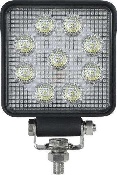 Hovedbilde 1852 Dekkslys Flom LED 13,5W