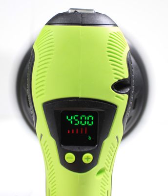 1852 Batteridrevet poleringsmaskin 12V