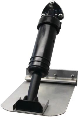 Bennett selvjusterende trimplan, SLT6 fra 10 - 14 fot- 6x8