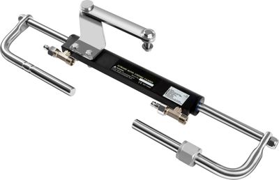     NordFlex Hydraulisk styring KIT opptil 90 hk