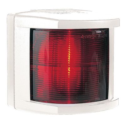 Hella Lanterne, 2 NM 