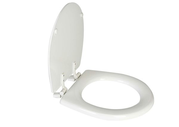 Hovedbilde Jabsco Toalettsete compact