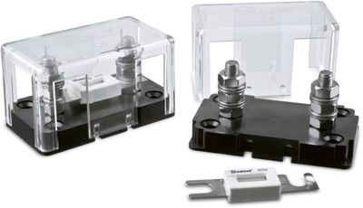 Baugpropell Quick KIT, BTQ 125-30