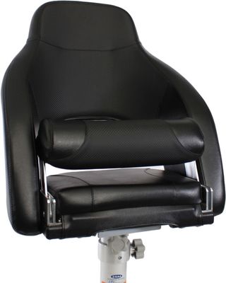 Båtstol M56R flip up