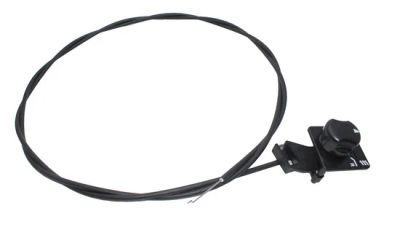 Eber 2m Wire til 90mm Spjeld