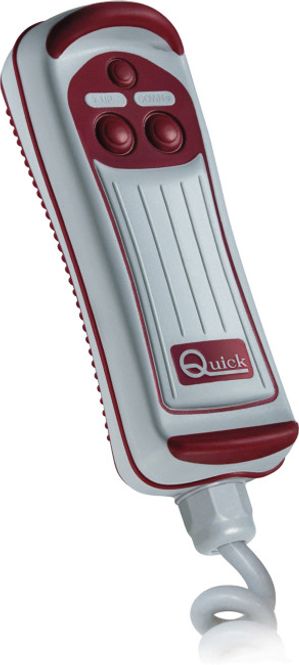 Hovedbilde Quick HRC 1002 Håndholdt fjernkontroll