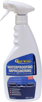 Star Brite Impregnering 650 ml