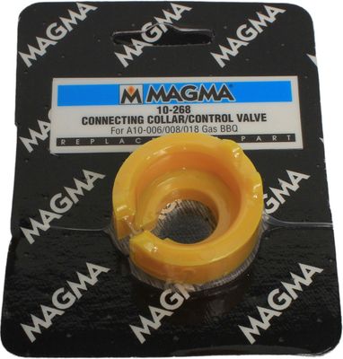Magma Distansering 