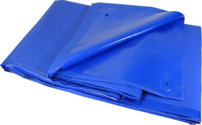 1852 Presenning PVC 450 g