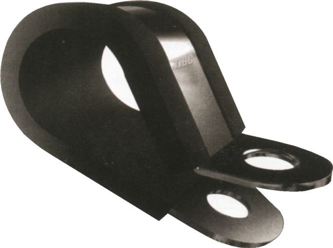 Hovedbilde Monteringsklemme, klammer  40mm