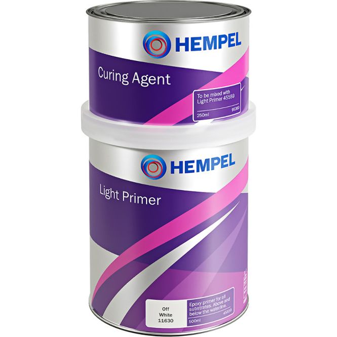 Hovedbilde Hempel Light Primer