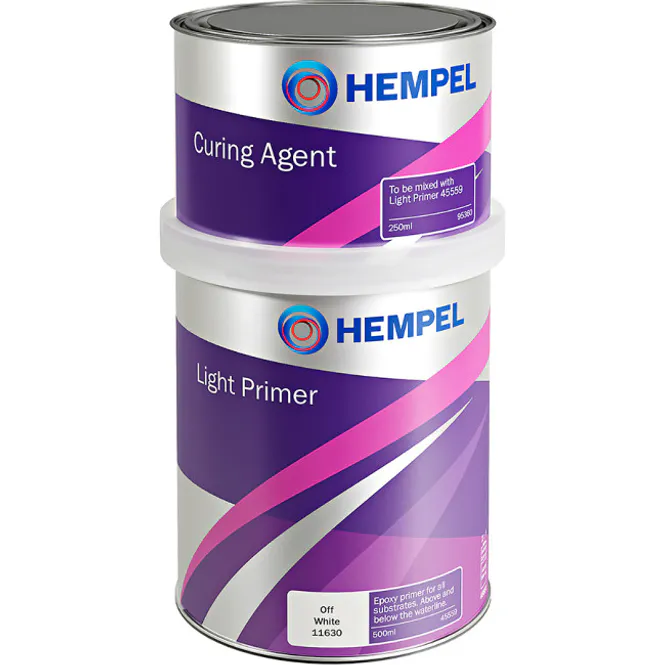Hovedbilde Hempel Light Primer