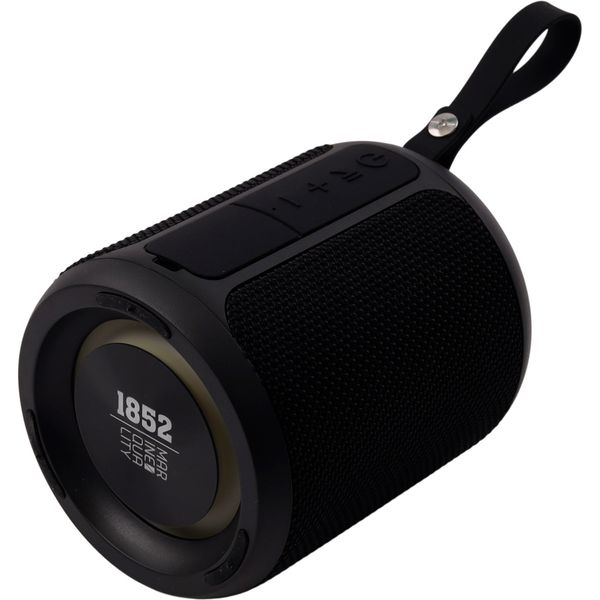 Hovedbilde 1852 Bluetooth høyttaler X3 IPX6 vanntett