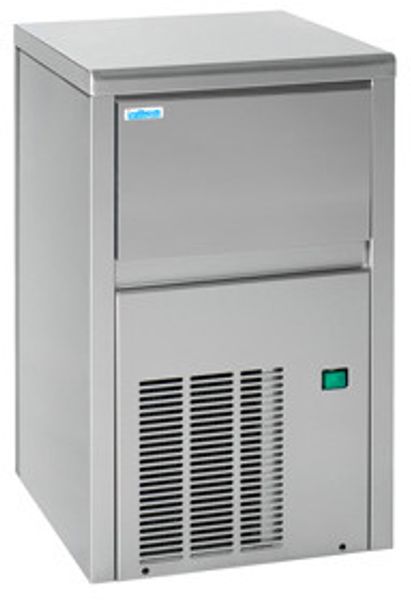 Hovedbilde Isotherm IceDrink Clear isbitmaskin R290