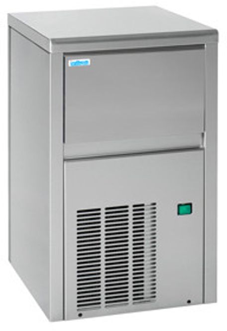 Hovedbilde Isotherm IceDrink Clear isbitmaskin R290