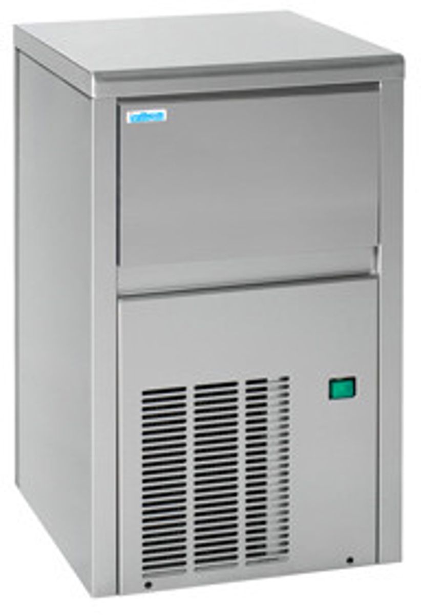 Isotherm IceDrink Clear isbitmaskin R290