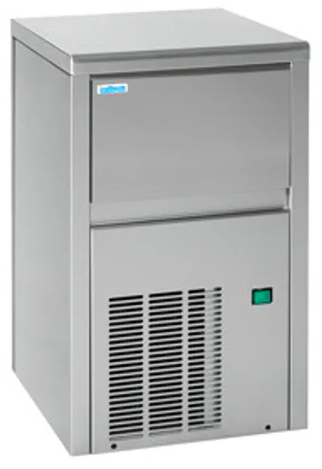 Hovedbilde Isotherm IceDrink Clear isbitmaskin R290