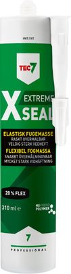 Tec7 X-Seal patron 310ml