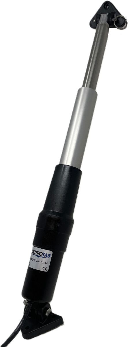 Lectrotab Elektrisk lukeløfter H-BK-24