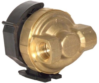 Jabsco Sirkulasjonspumpe 8-24V