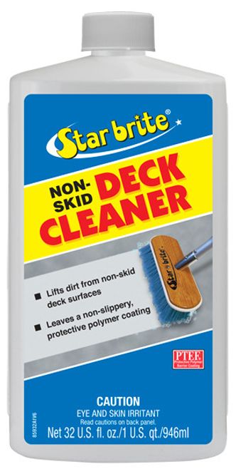 Hovedbilde Star Brite Non-Skid Deck Cleaner 1 l