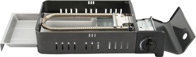 1852 Gassgrill 2200W