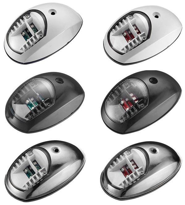 Hovedbilde   LED Lanternesett 
