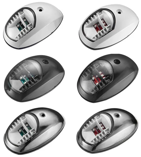 Hovedbilde   LED Lanternesett 