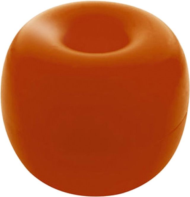 Hovedbilde Garnbøye Ø17, orange