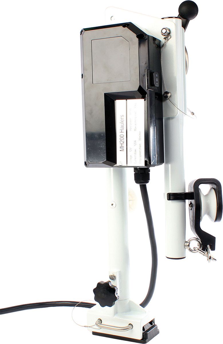    Sea-Lift teinehaler MH200i 12V