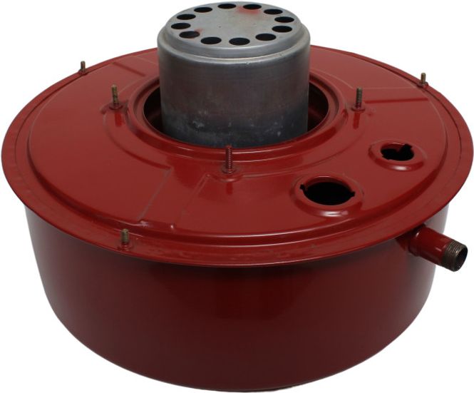Hovedbilde Reservetank til parafinovn 1032079