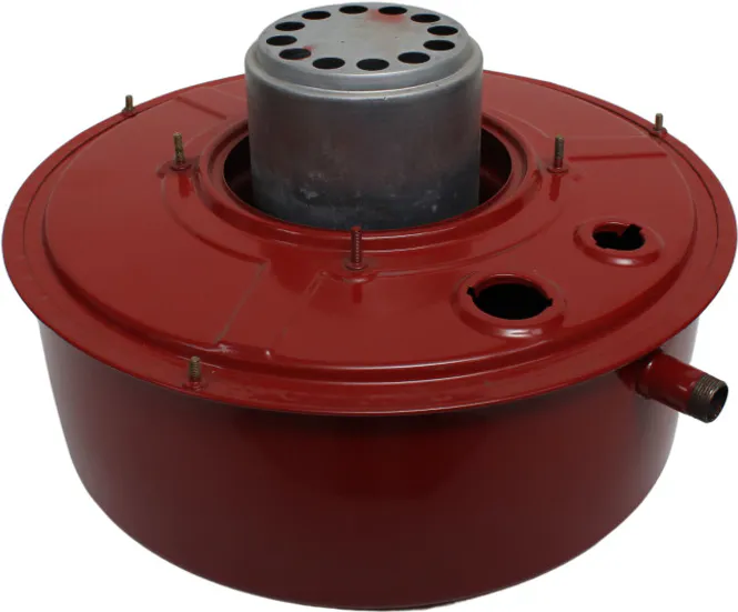Hovedbilde Reservetank til parafinovn 1032079
