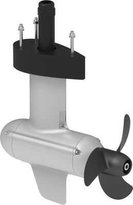  ePropulsion Pod Drive 6.0 Evo elektrisk innenbordsmotor 9,9 HK