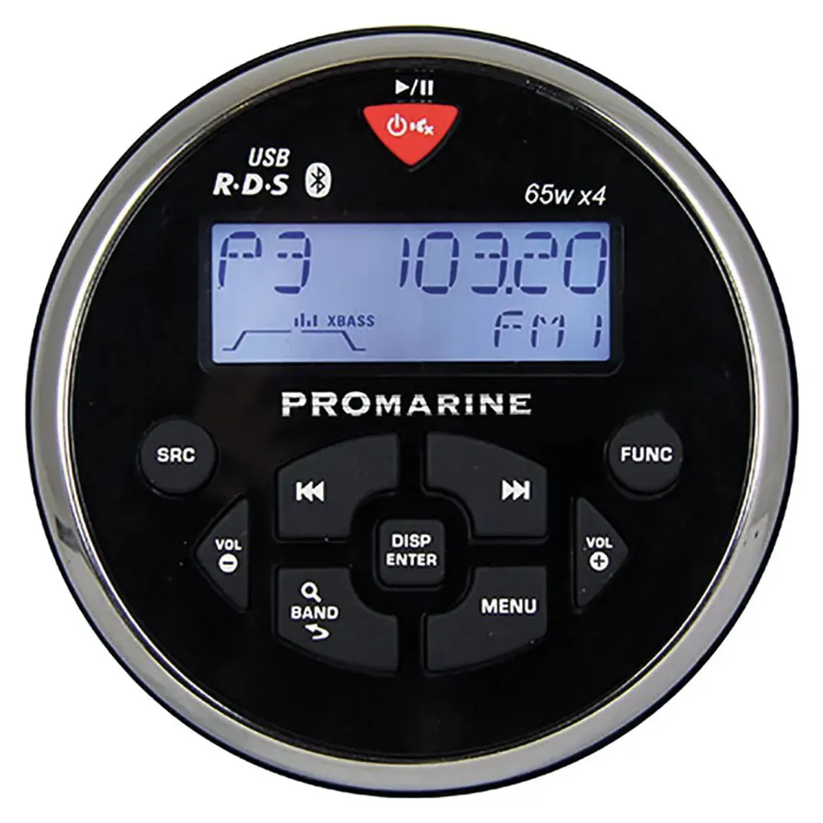   LTC Stereopakke Bluetooth
