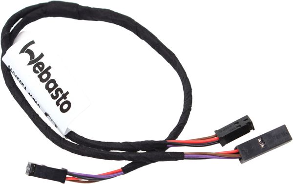 Hovedbilde Webasto Y-adapter til Thermocall/Multicontroll