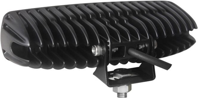 Hovedbilde 1852 Dekkslys Flom LED 9W