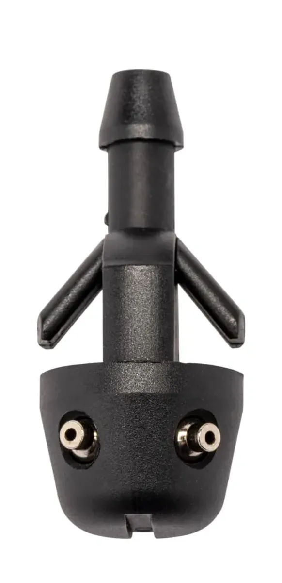 Doga Spylerdyse 2 stråler 11mm